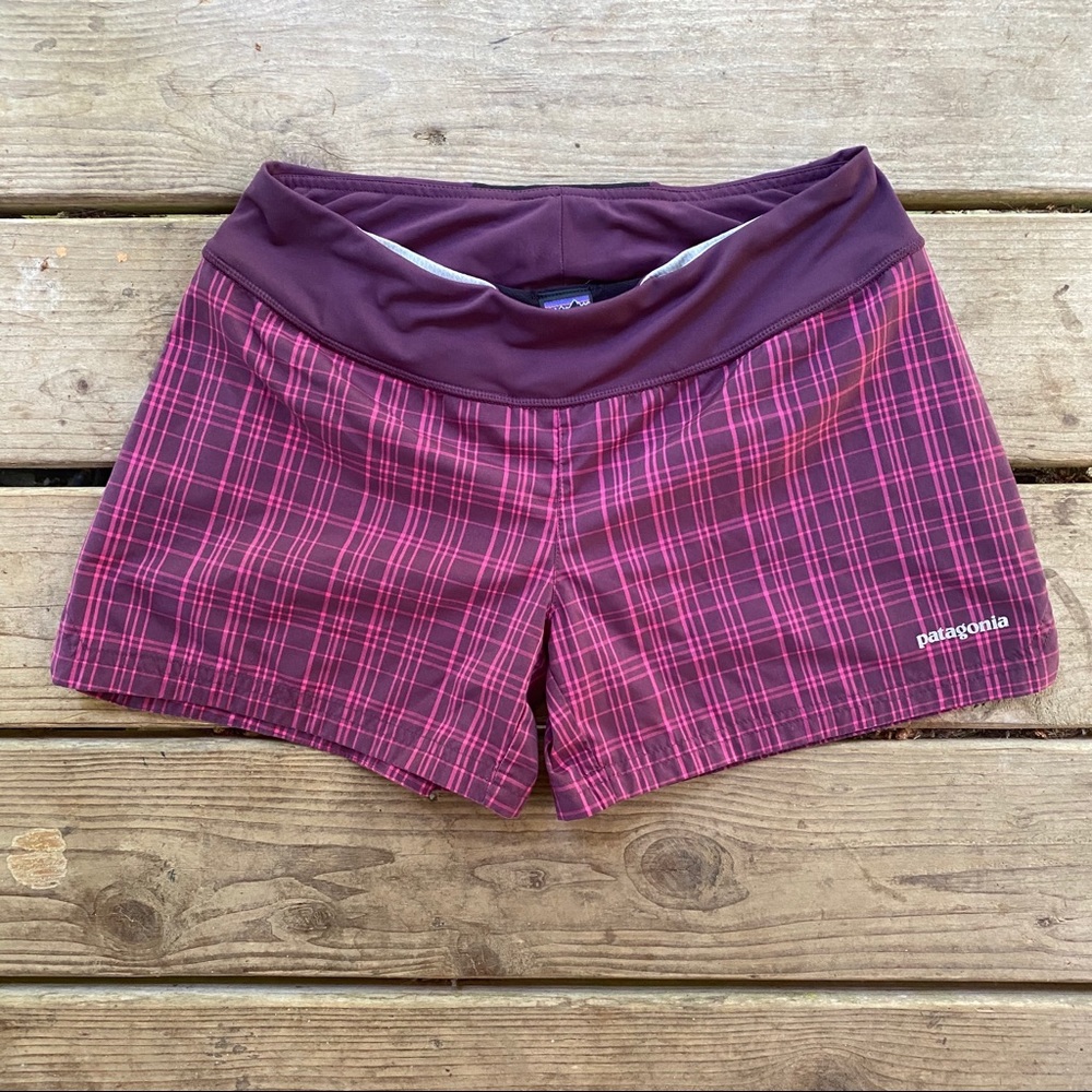 Patagonia Shorts